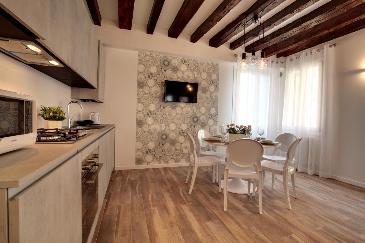 Castello - Laguna Luxury By Wonderful Italy Appartement