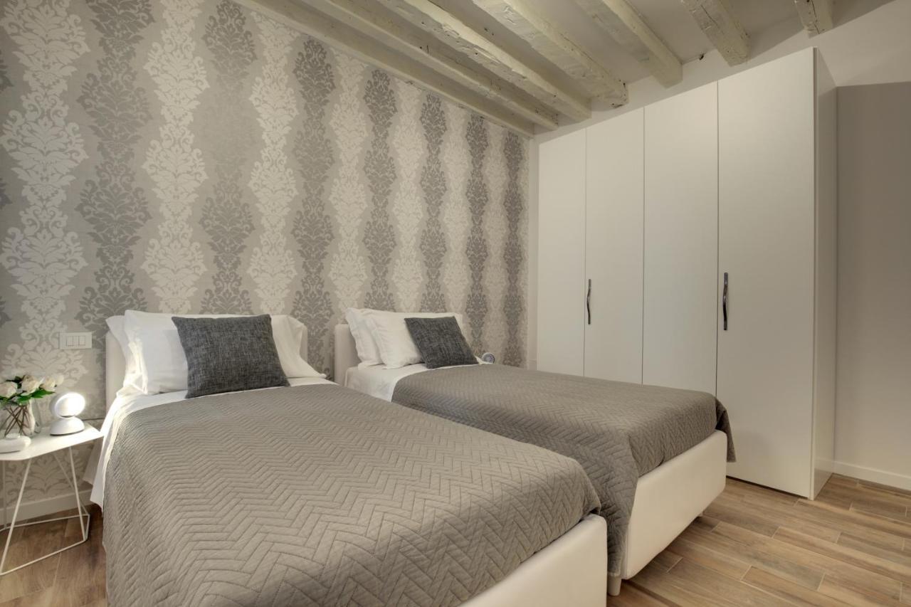 Appartement Castello - Laguna Luxury By Wonderful Italy