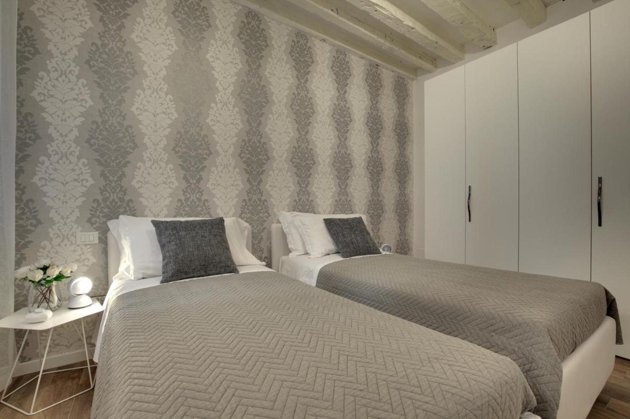 Castello - Laguna Luxury By Wonderful Italy Appartement Venetië