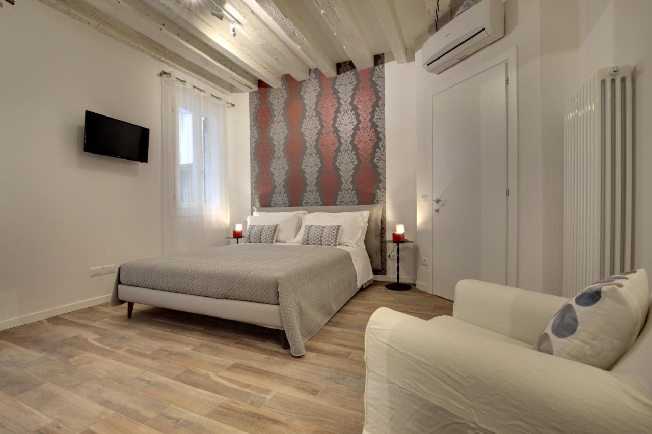Appartement Castello - Laguna Luxury By Wonderful Italy