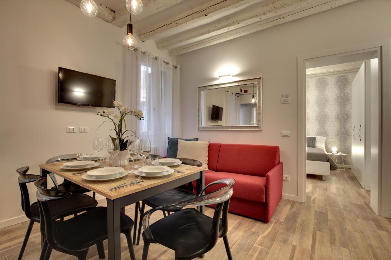 Castello - Laguna Luxury By Wonderful Italy Appartement *