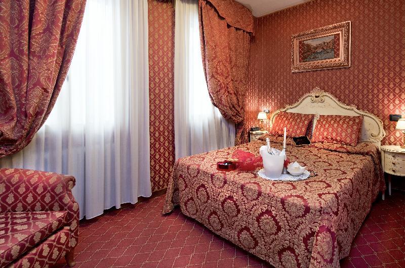 Hotel Mignon