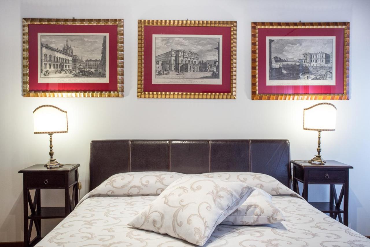 Ca' Santo Spirito Couette-café Venise