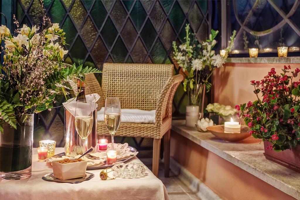 Firenze Hotel Venezia