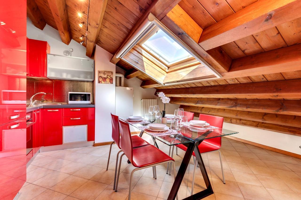 Cannaregio - Style Appartement