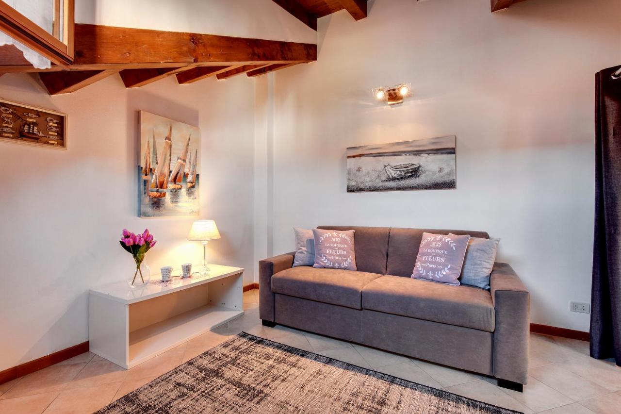 Cannaregio - Style Appartement *