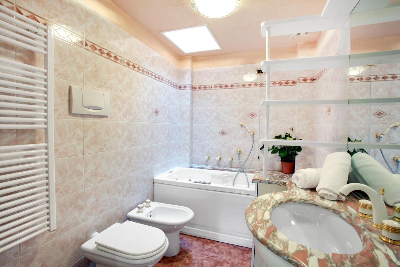Apartment Fenix Aida Venedig
