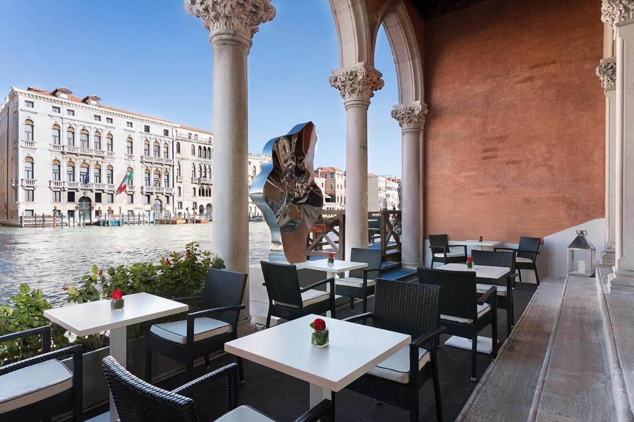 Sina Centurion Palace Hotel Venice