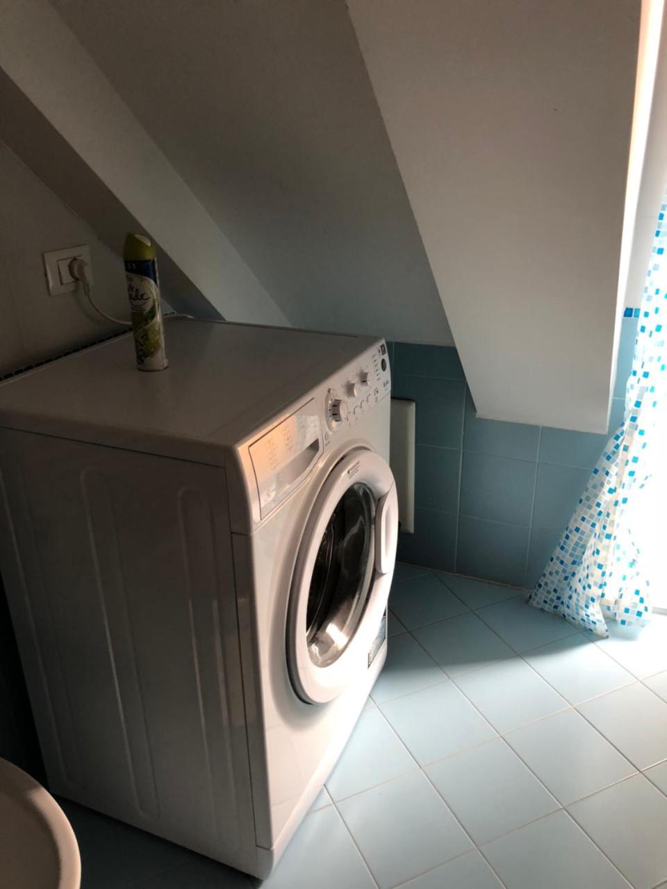 Apartment Corte Contarina Venedig