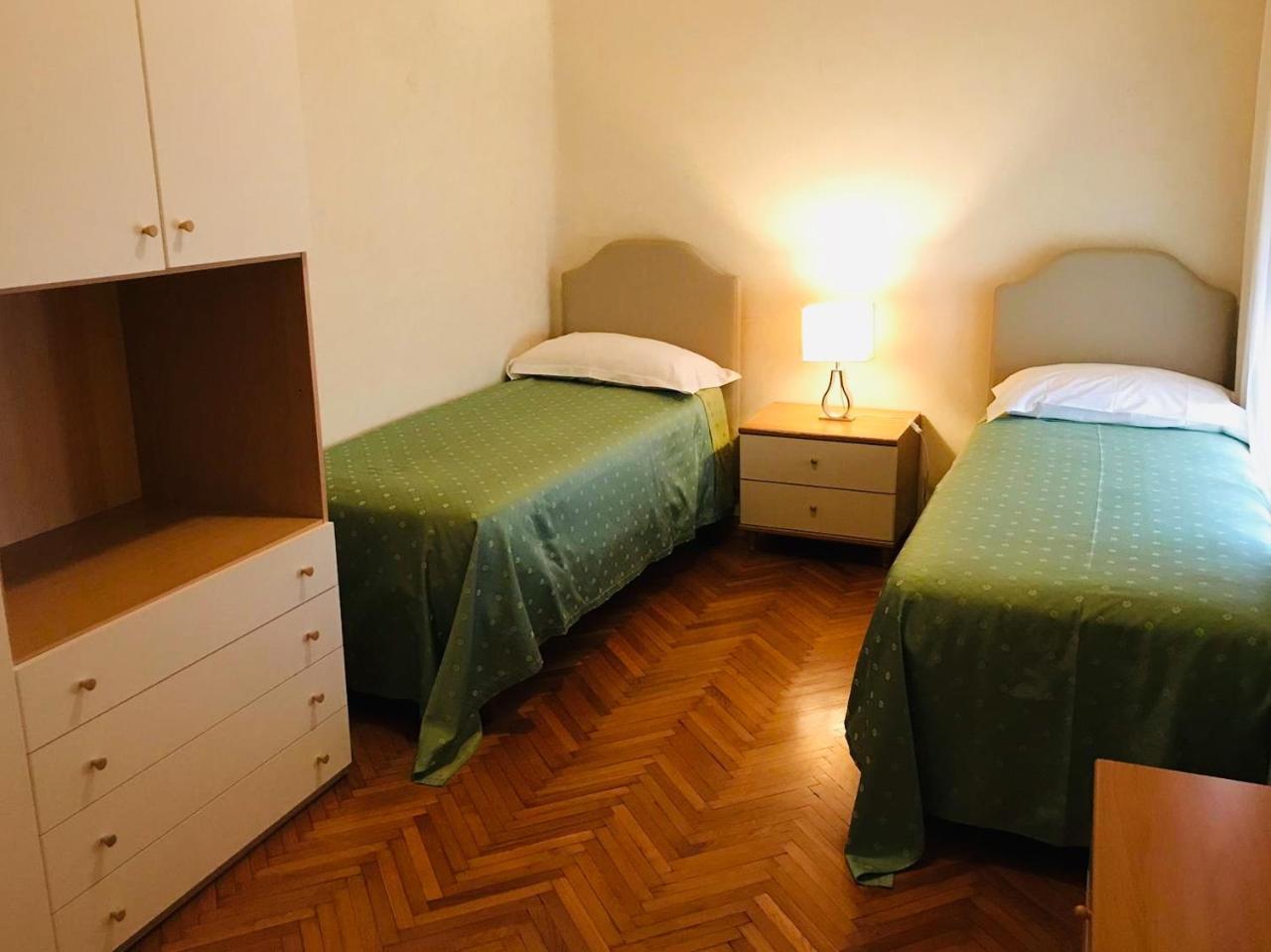 Masha Appartement *