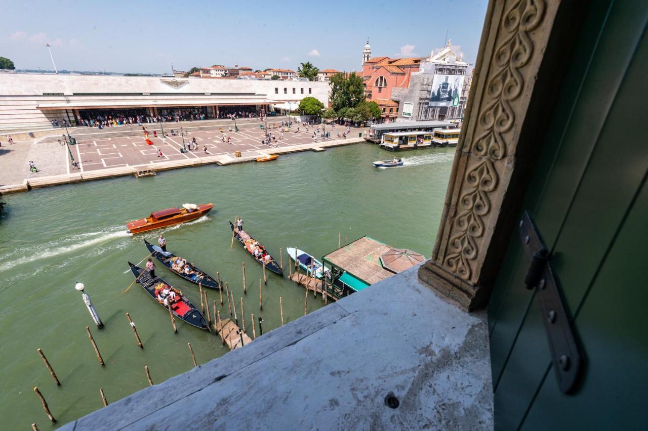 Hotel Antiche Figure Venezia