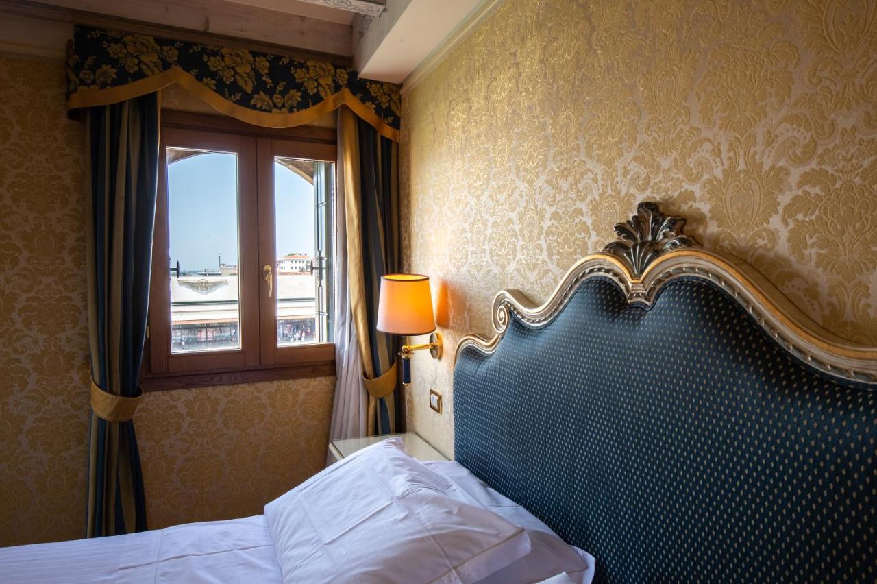 Hotel Antiche Figure Venezia