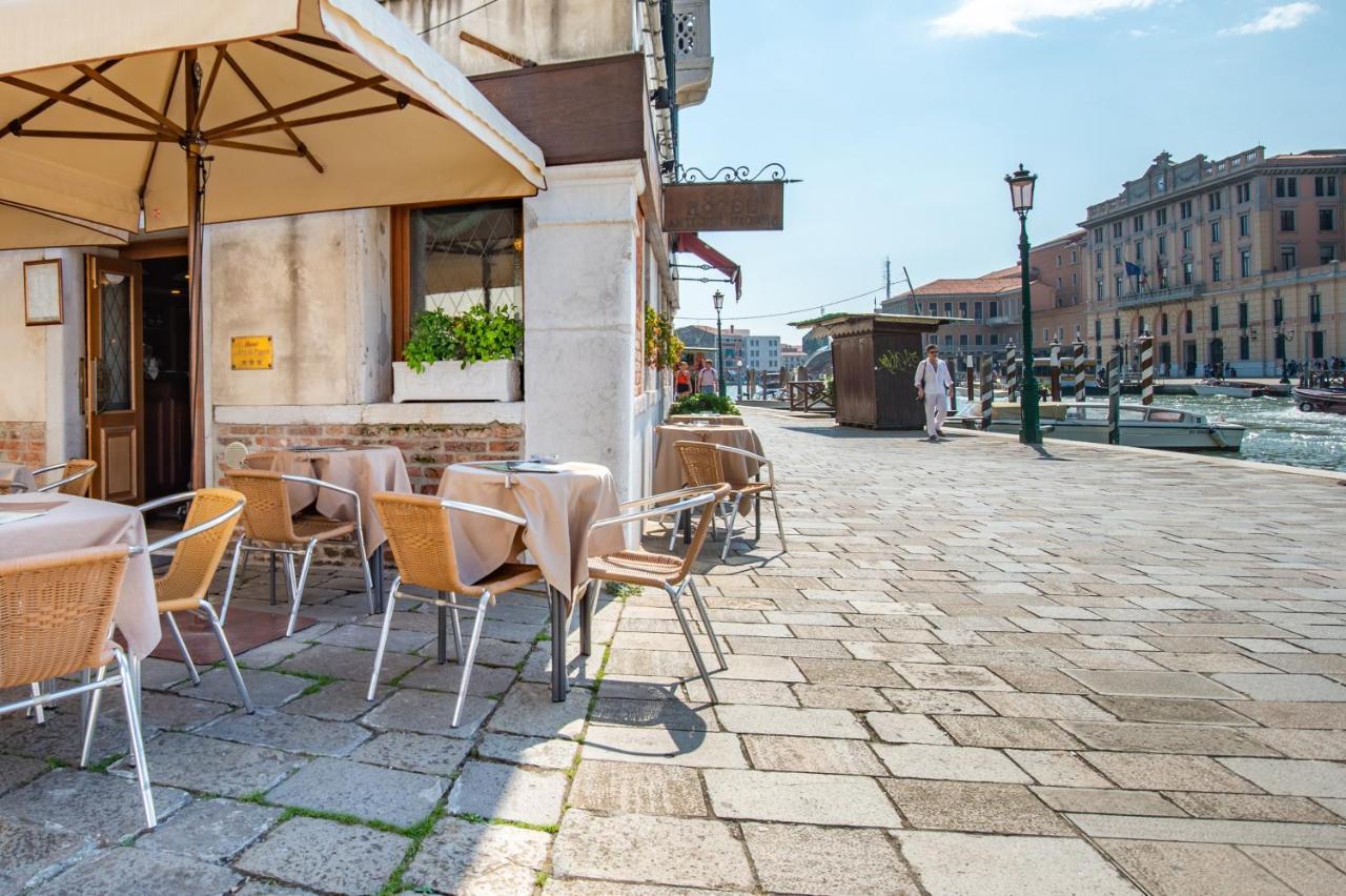 Hotel Antiche Figure Venezia