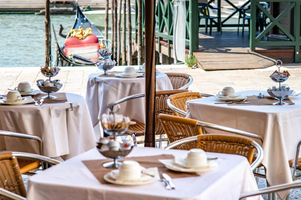Hotel Antiche Figure Venezia