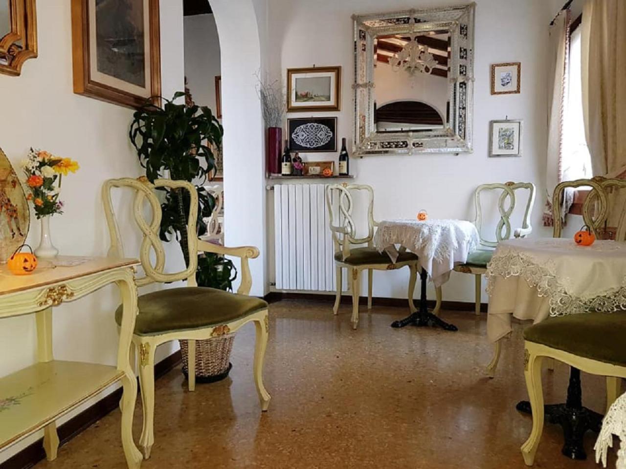 Gasthuis Ca' Riccio 2*