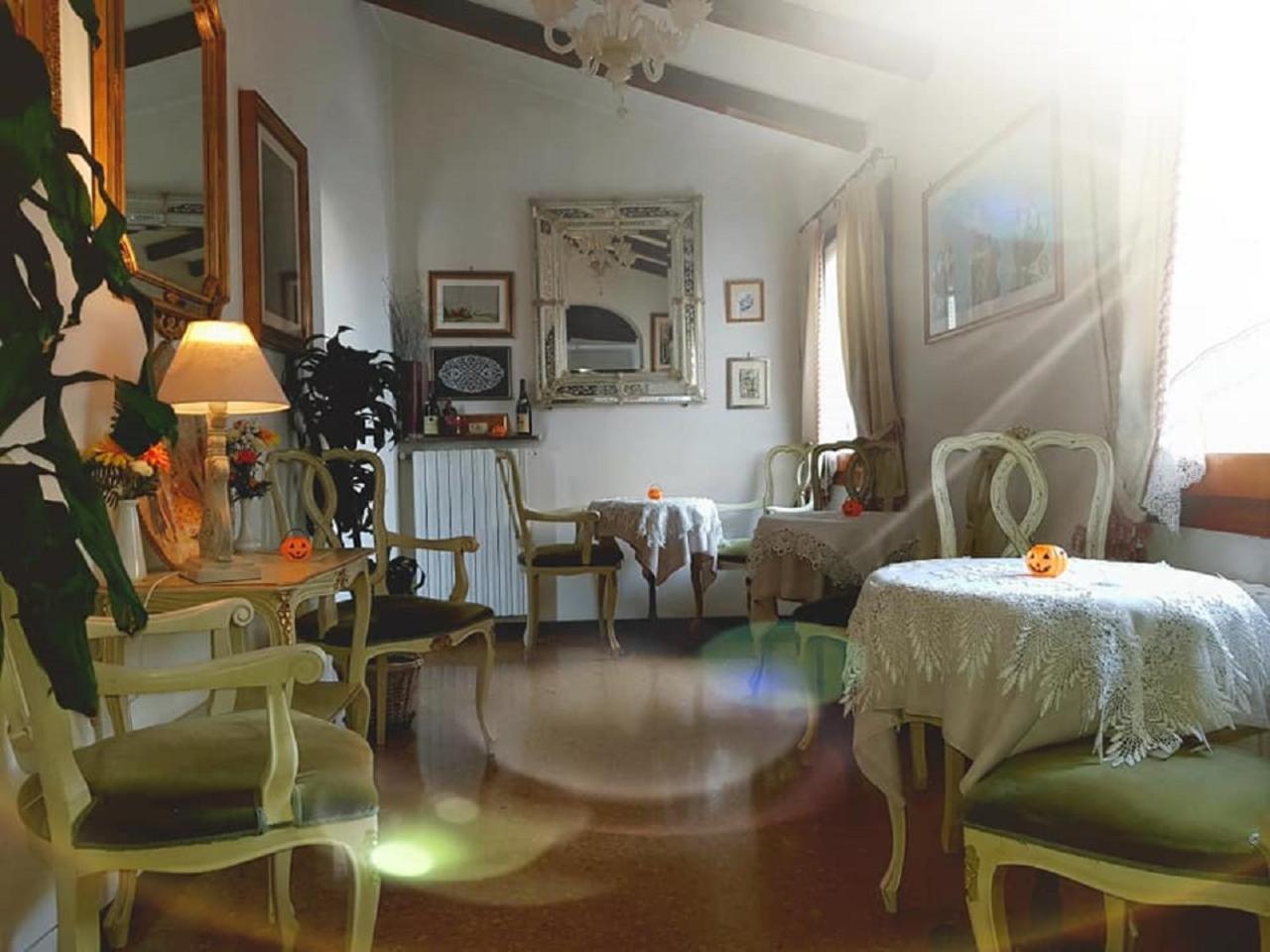 Ca' Riccio 2*