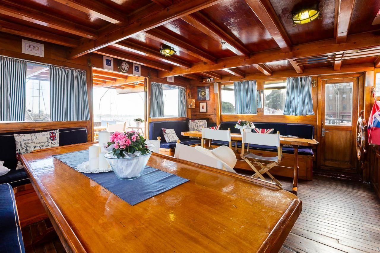 Boat&breakfast Caicco Freedom 2*