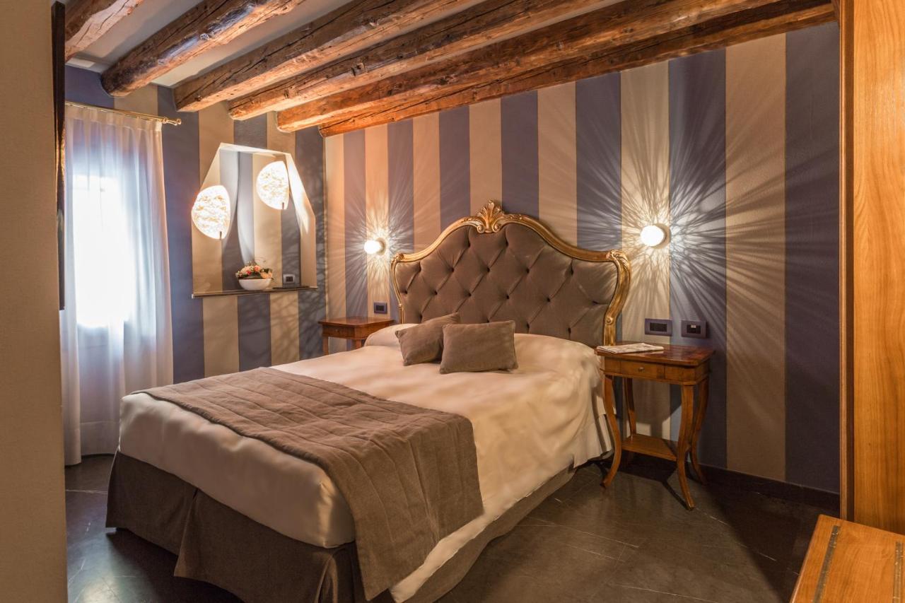 Hotel Tiziano Venezia