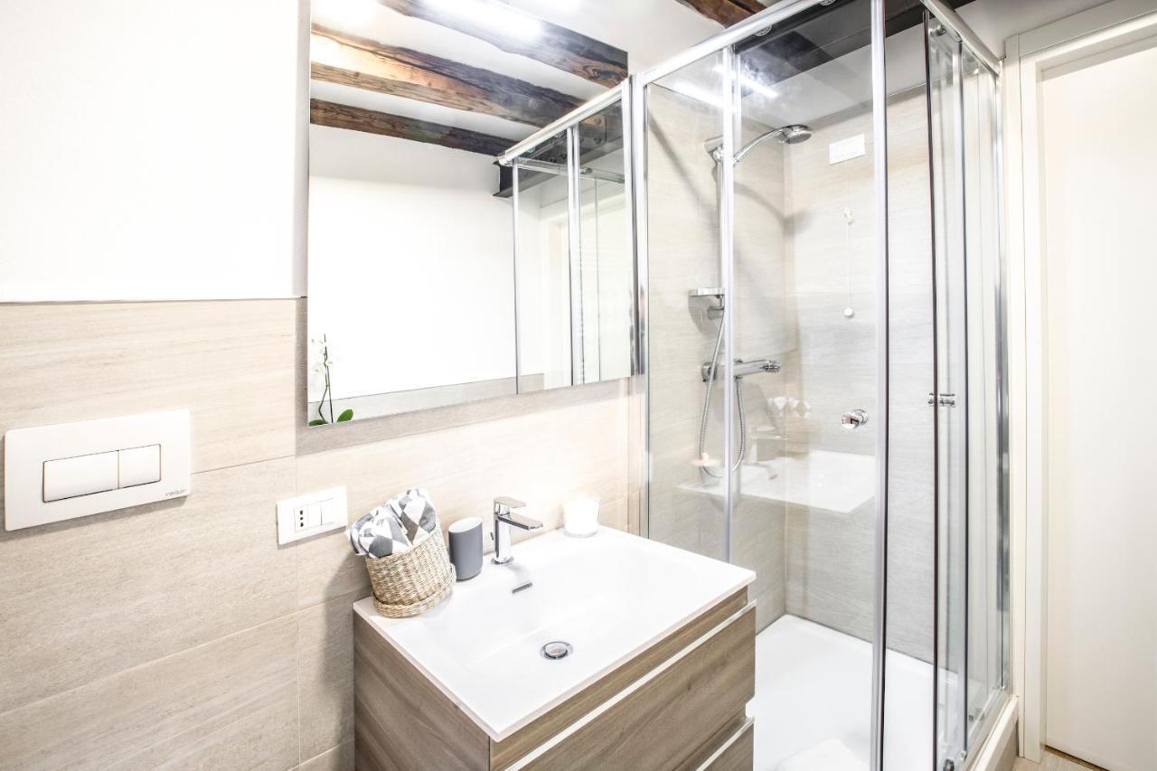 Industrial Loft R&r Apartment Venedig