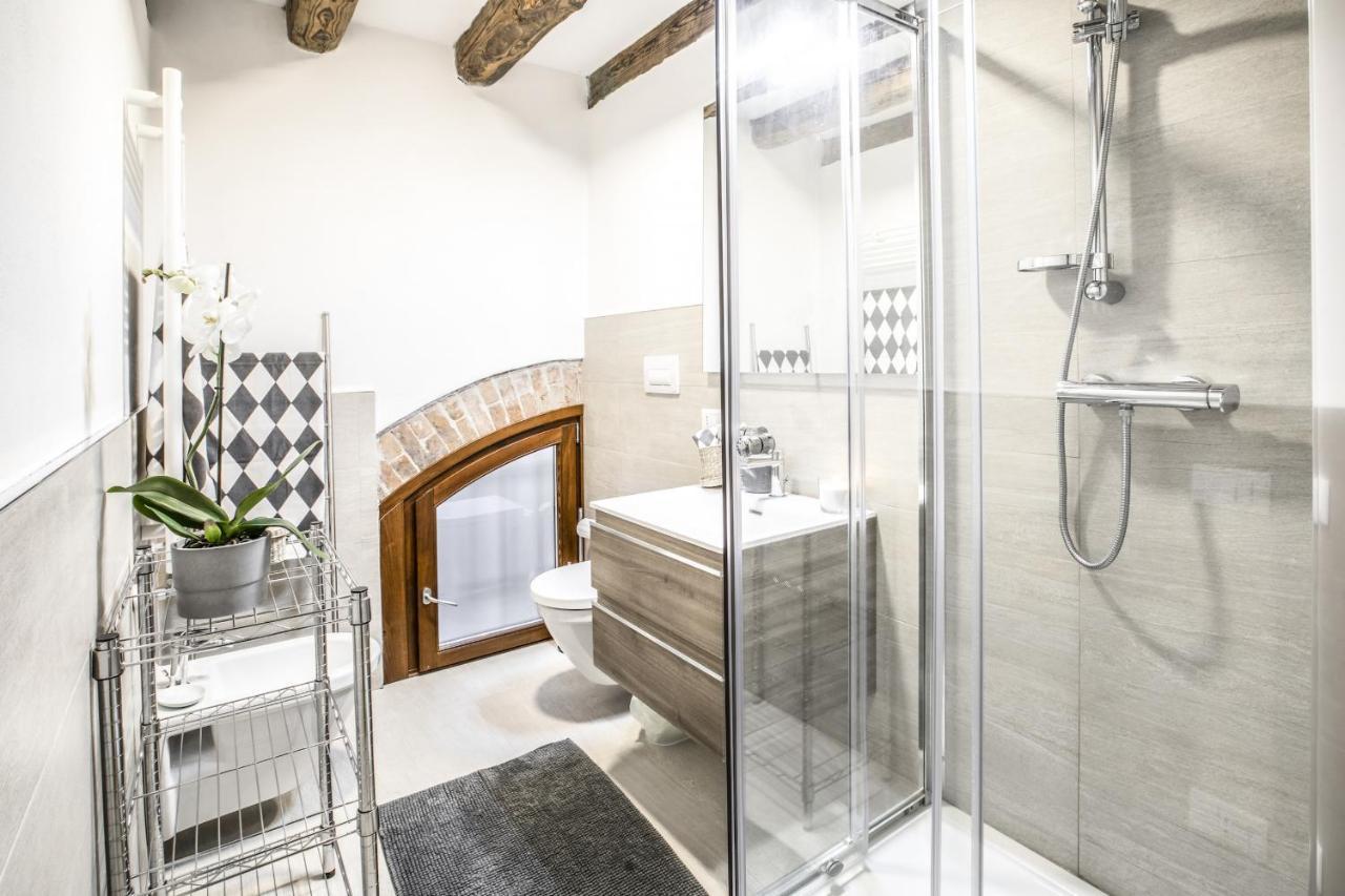 Industrial Loft R&r * Venedig