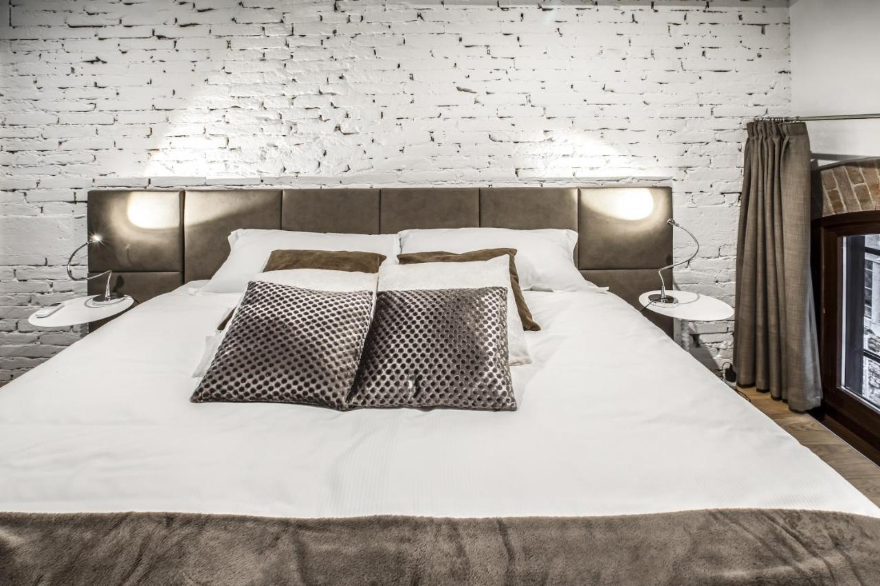 Apartment Industrial Loft R&r Venedig