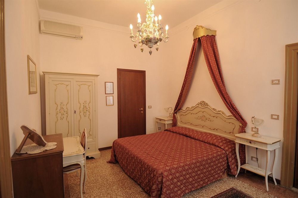 Mezzo Pozzo Venice