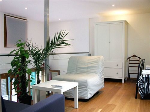 Apartment Al Campanile Madonna Dell'orto Venedig
