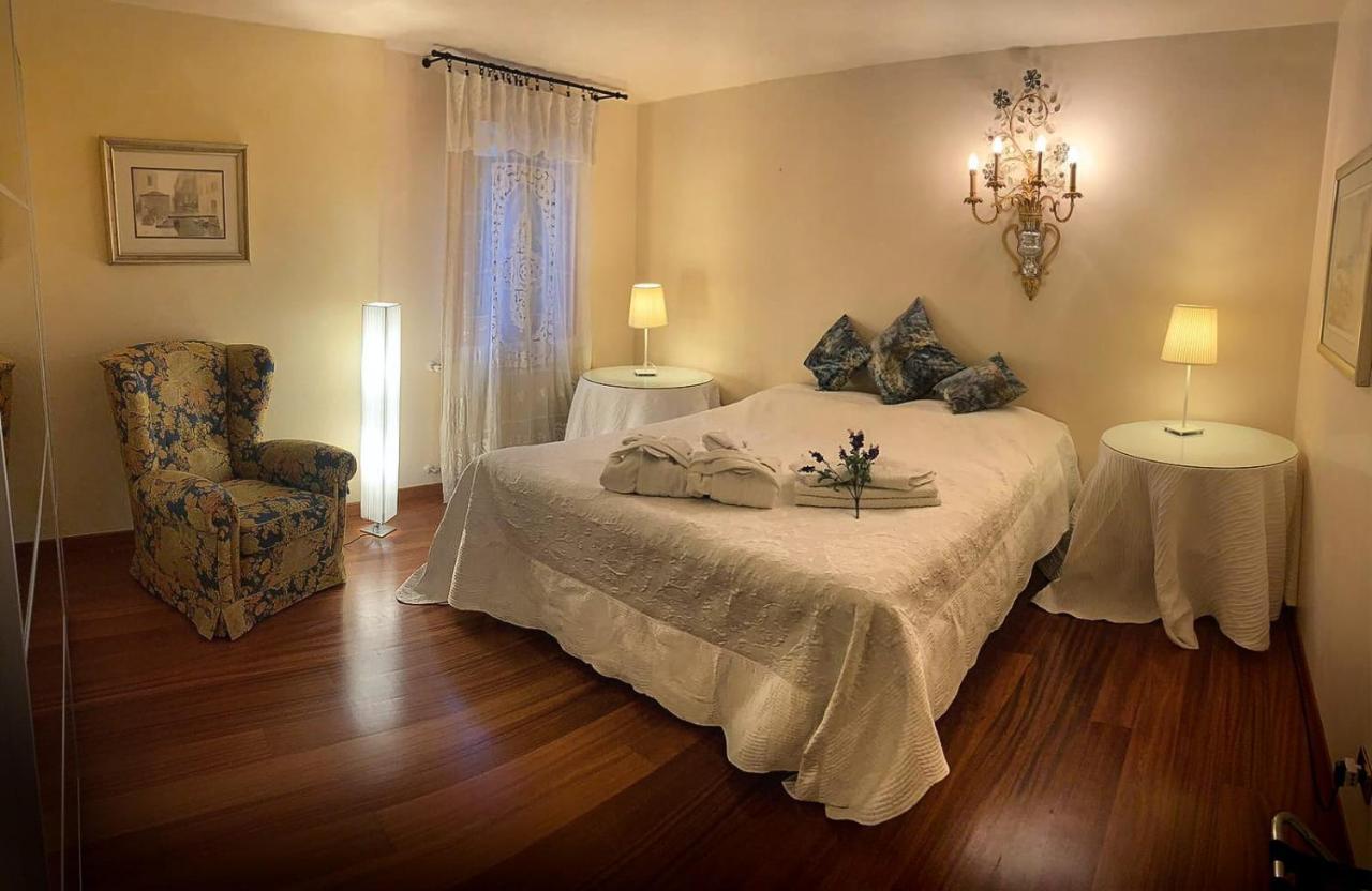Heaven San Marco 1 E 2, The Elegant A Stone S Throw From St S Square * Venetië