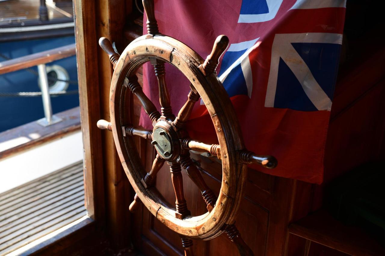 Botel Boat&breakfast Caicco Freedom 2*