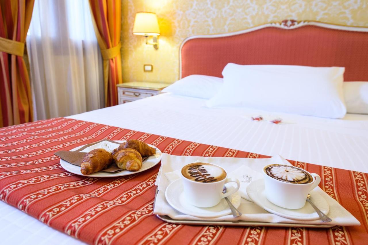 Antiche Figure Hotel Venezia