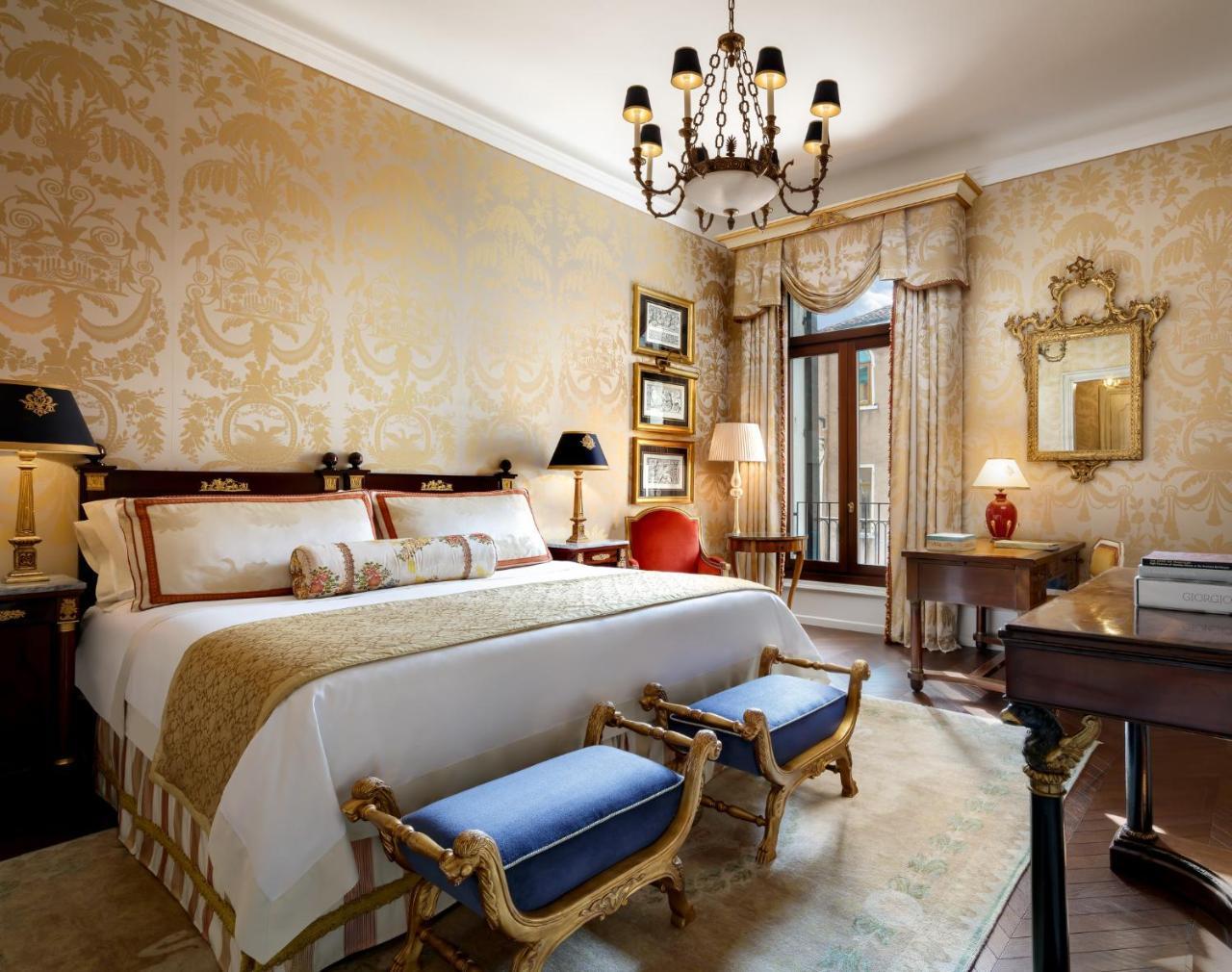 The Gritti Palace, A Luxury Collection Hotel, 5* Venice