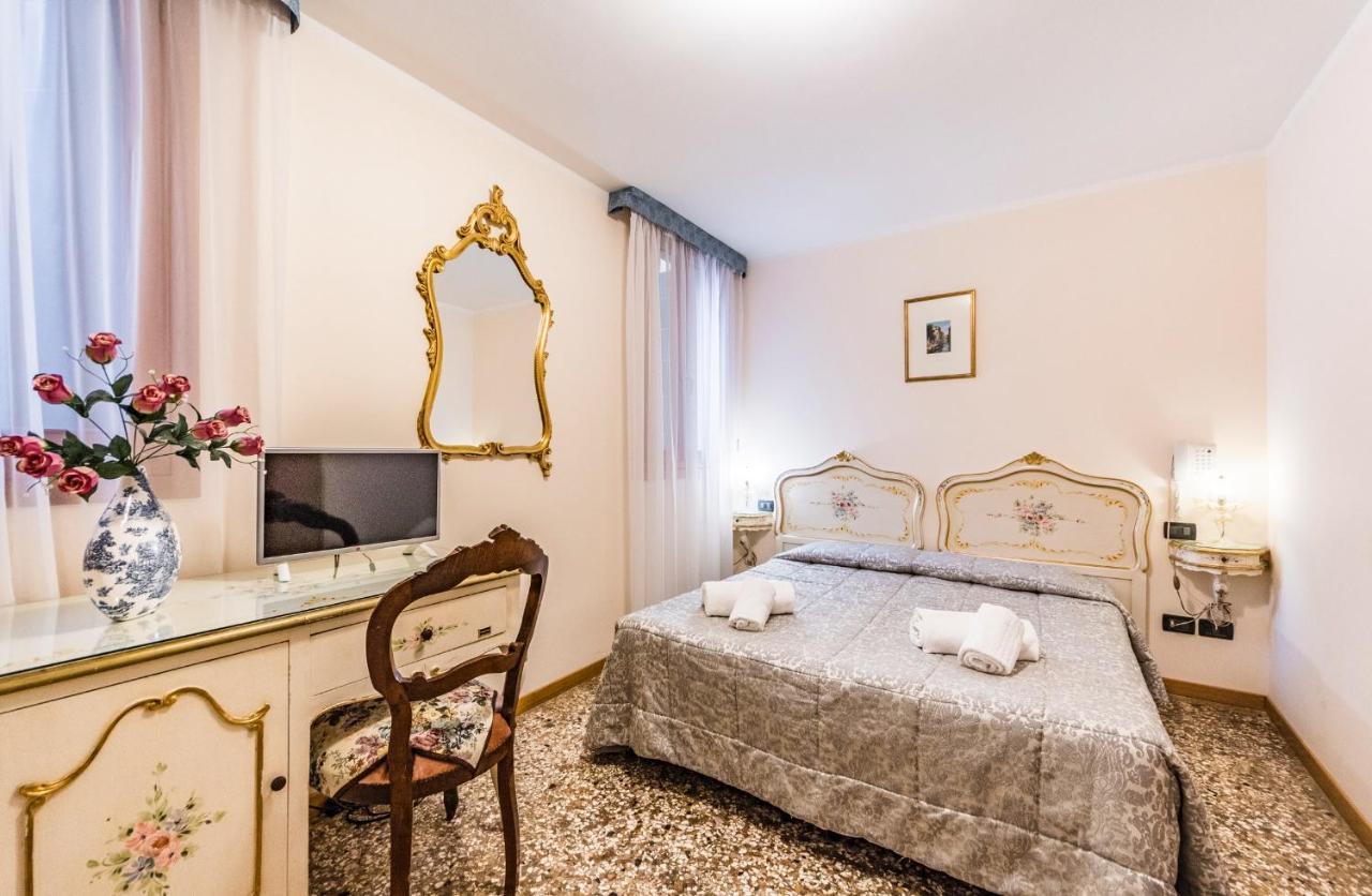 Ca' Leon D'oro Affittacamere