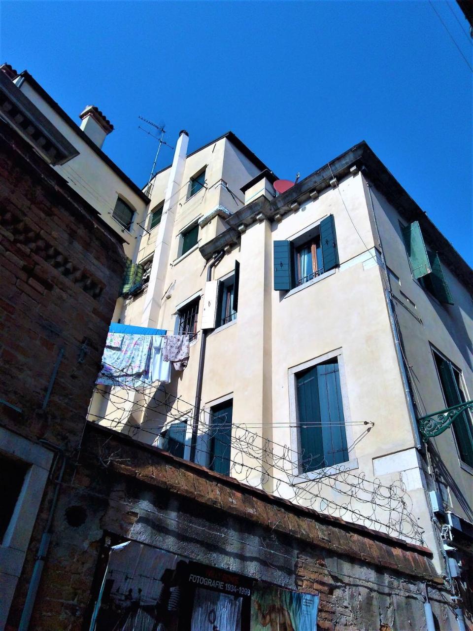 Ve-nice Giuffa C4834 Appartement Venetië