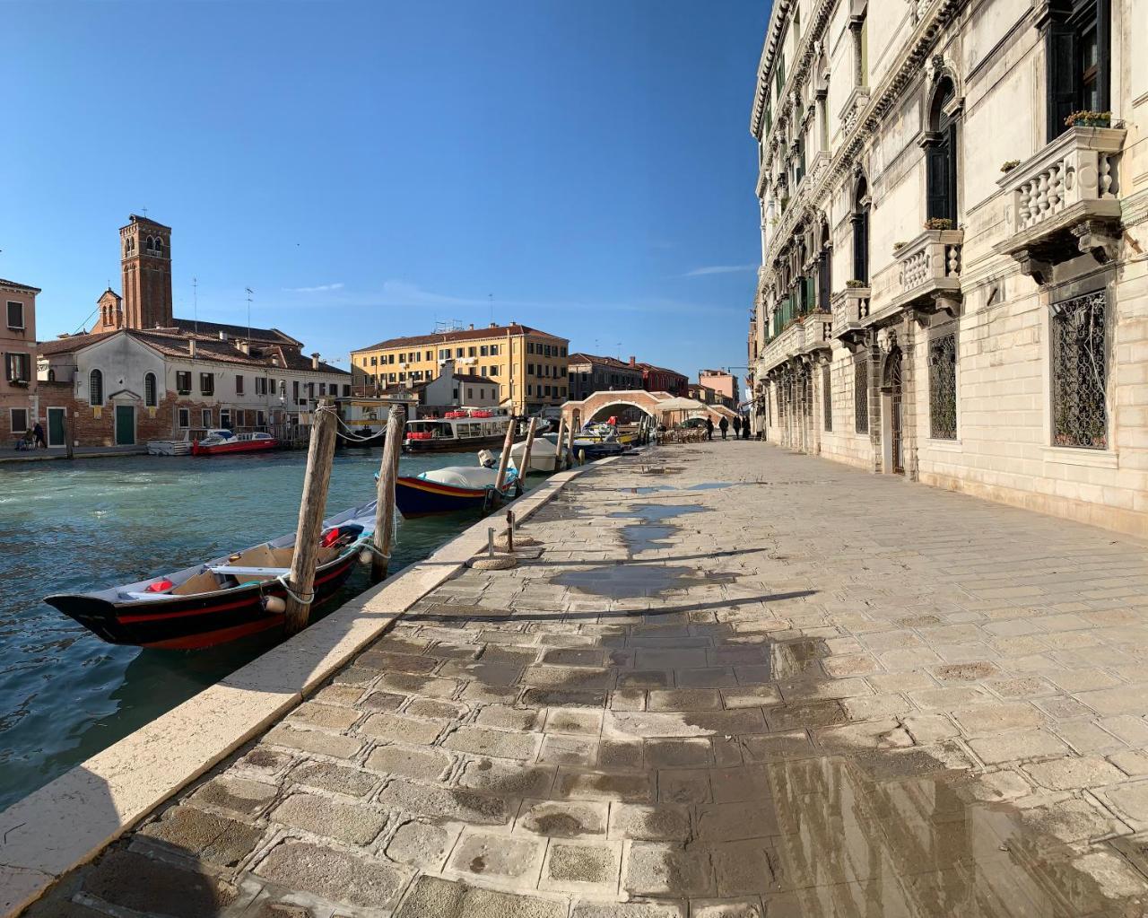 Appartement Royal Venise