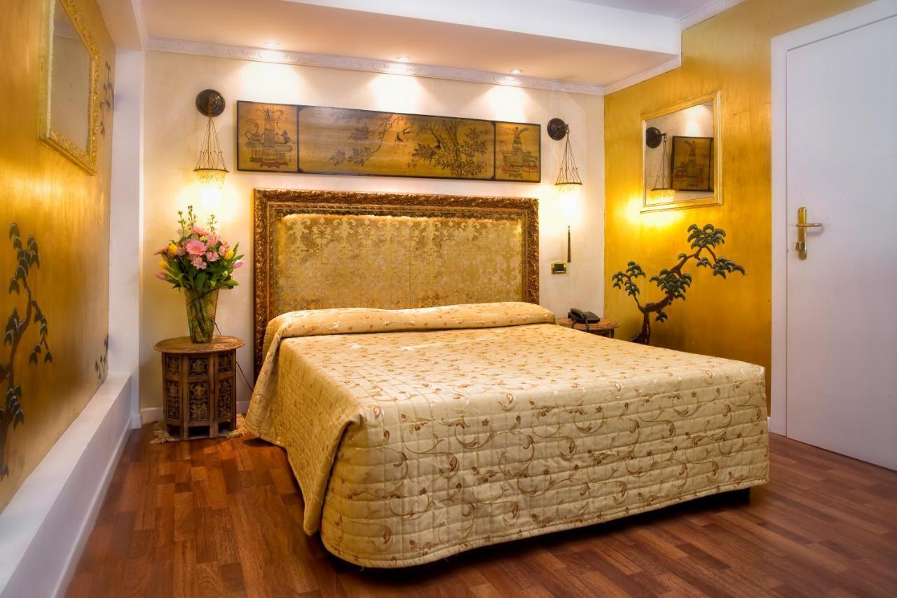 Hotel Noemi Venedig