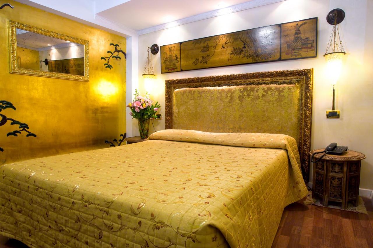 Noemi Hotel Venedig
