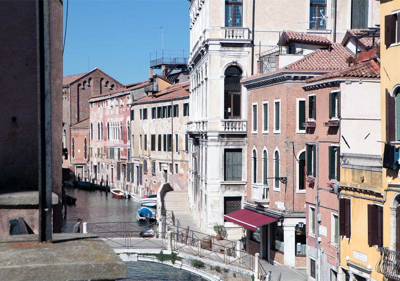 Affittacamere Charming Palace Santa Fosca 3*