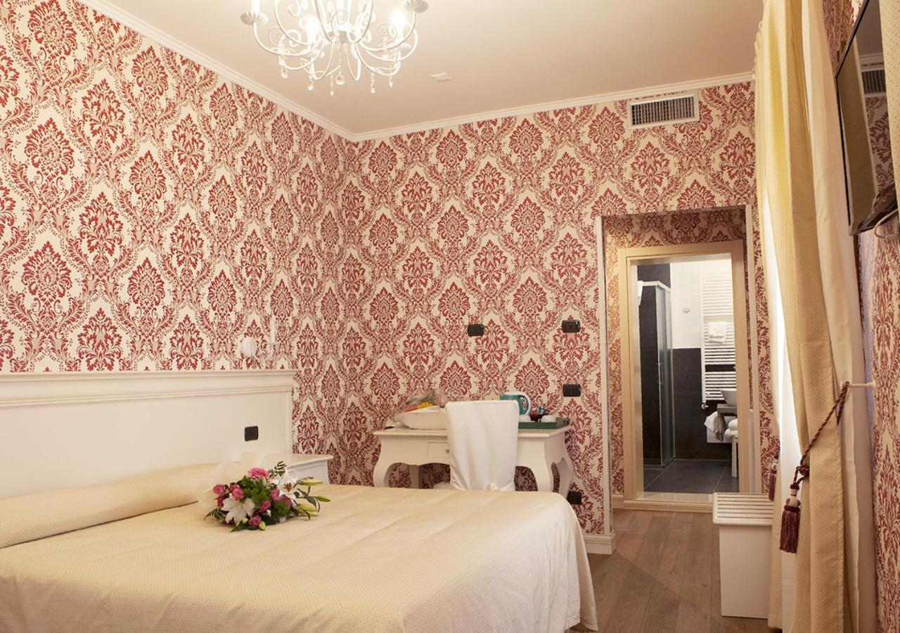 Charming Palace Santa Fosca Affittacamere Venezia