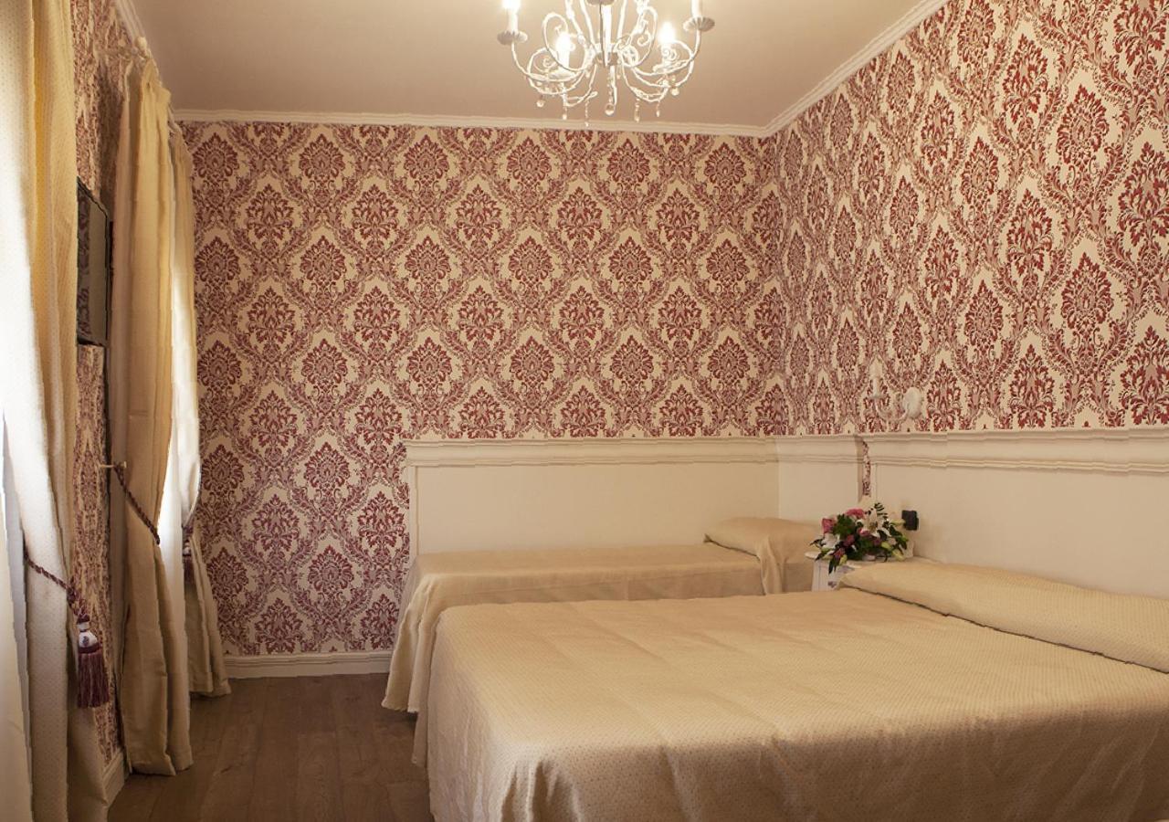 Charming Palace Santa Fosca 3* Venezia