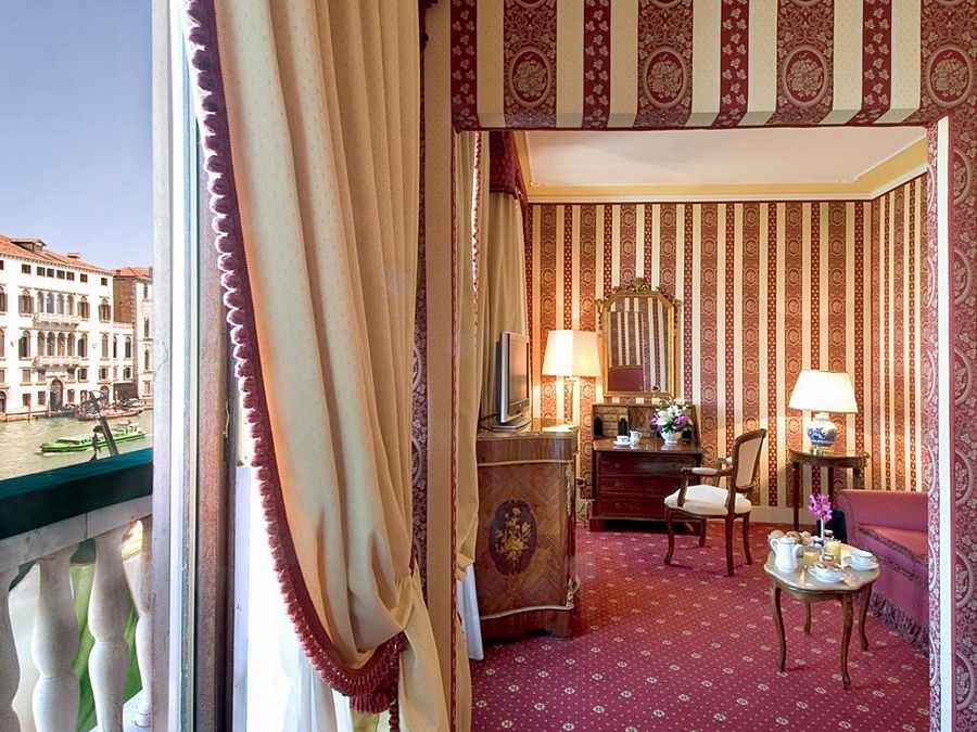 Sina Palazzo Sant'angelo 4* Venise