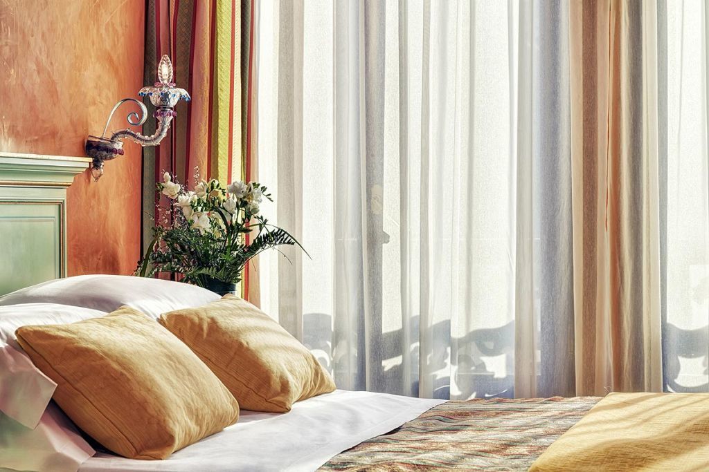 Firenze Hotel Venezia