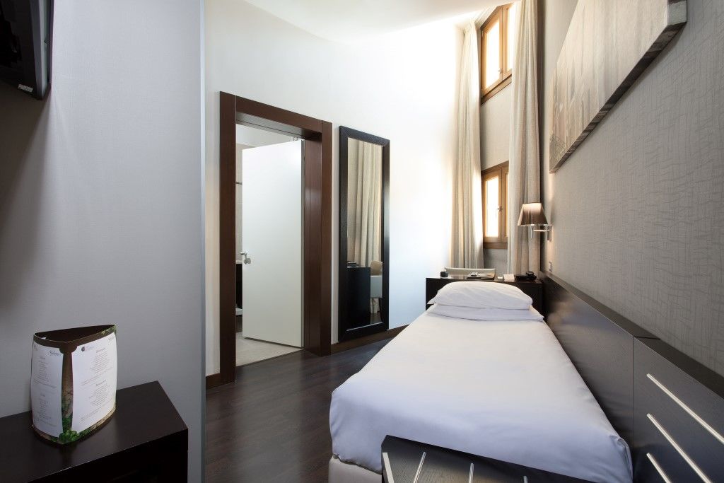 Indigo - Sant'elena, An Ihg