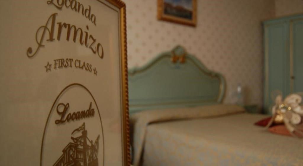 Bed & Breakfast Armizo 3*
