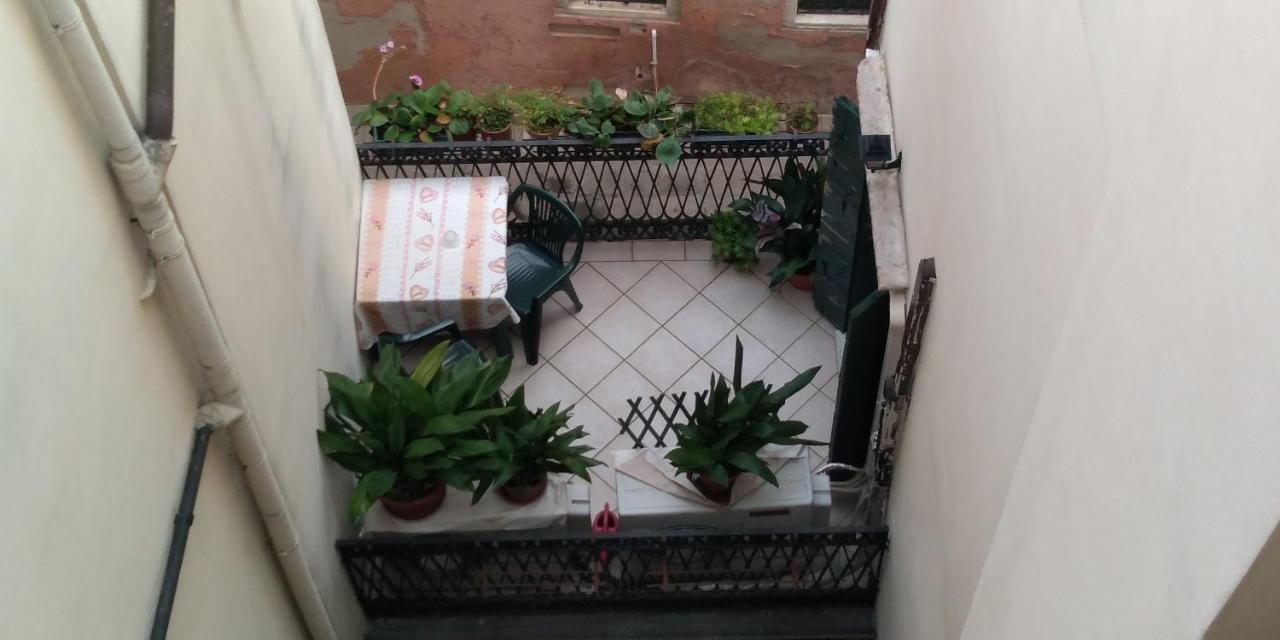 Mezzo Pozzo Hotel