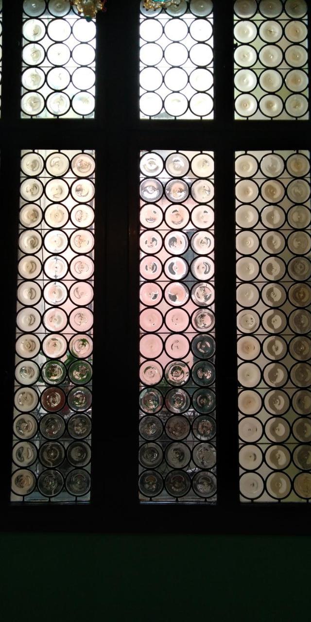 Mezzo Pozzo Hotel Venice