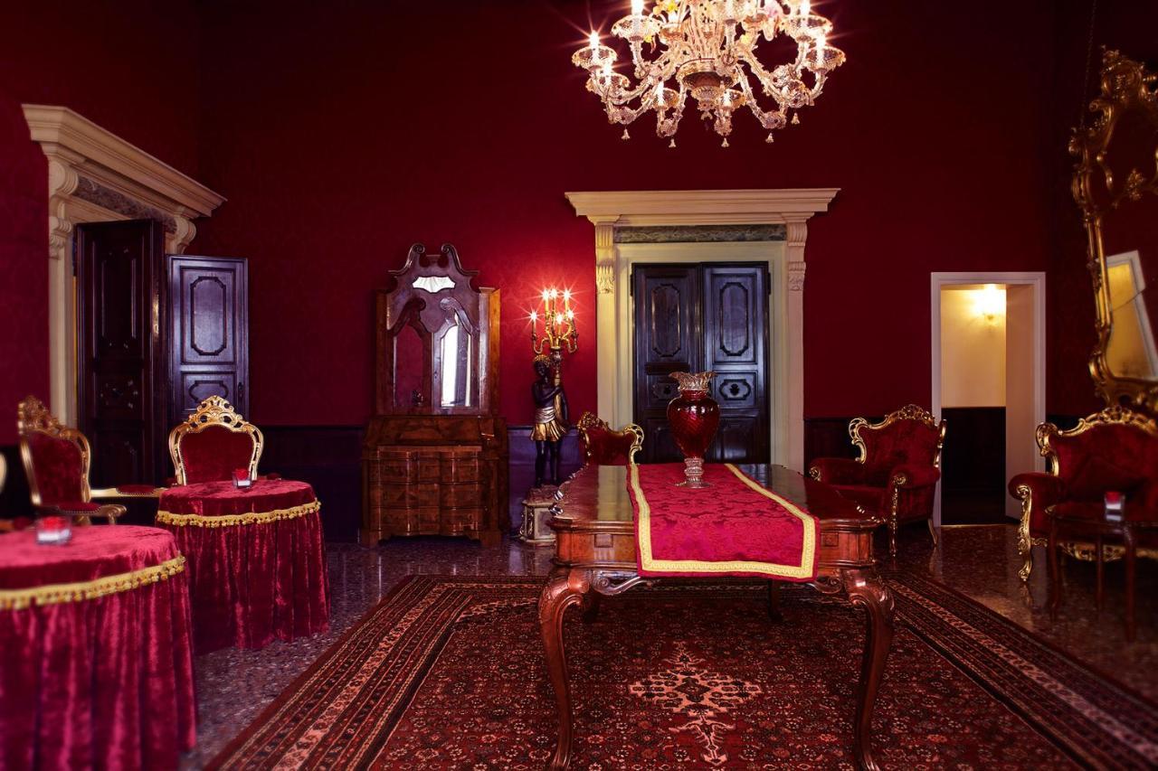 Hotel Palazzo Paruta & Wellness