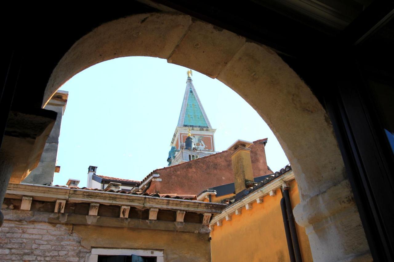 Apartment San Marco *