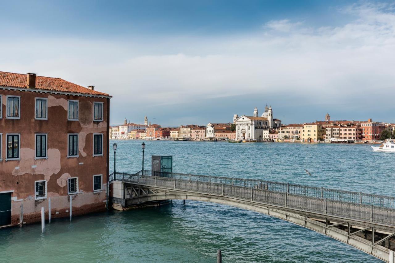 Apartment Al Redentore Di Venice