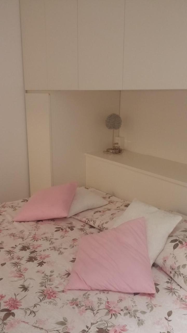 Appartement Carboncina