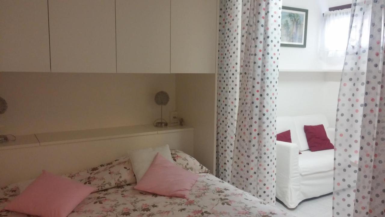 Appartement Carboncina